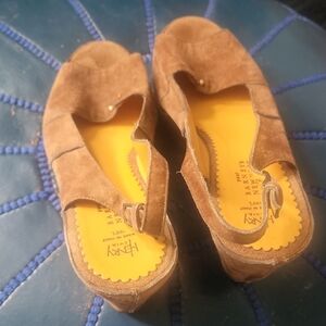 Henry Cuir Pour Barneys New York